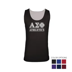 Alpha Sig Personalized Intramural Mesh Tank