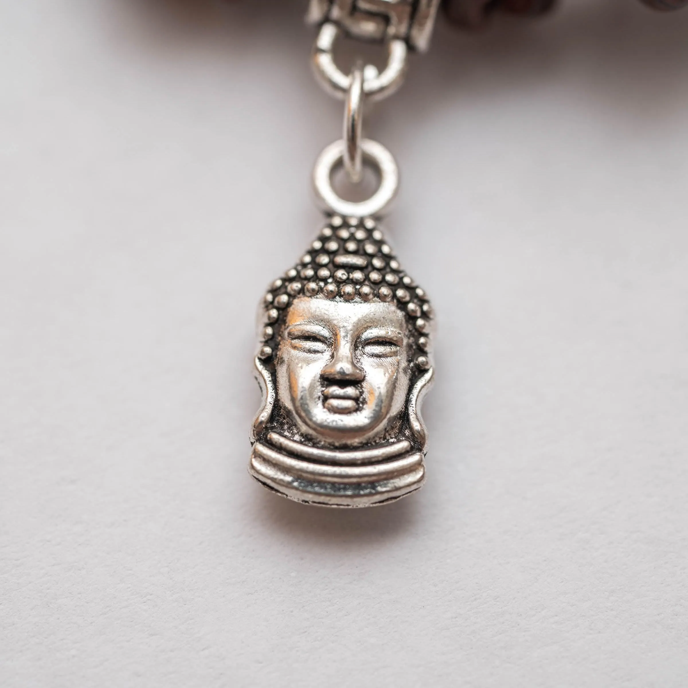 Amethyst Charm Bracelets