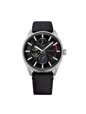 Aries Gold Roadster G 9021 S-BK Limited Edition Watch