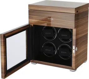 Benson Watch Winder Black Series 4.16 WA Limited Edition
