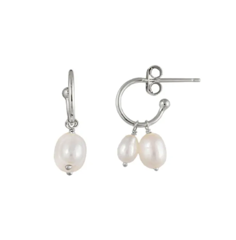 Bianc Island Silver