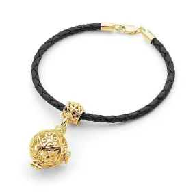 Bracelet - Enchanted Gold