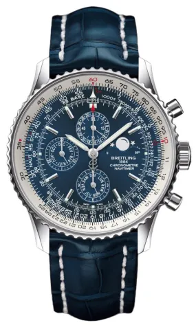 BRT Watch Navitimer 1461 Limited Edition D