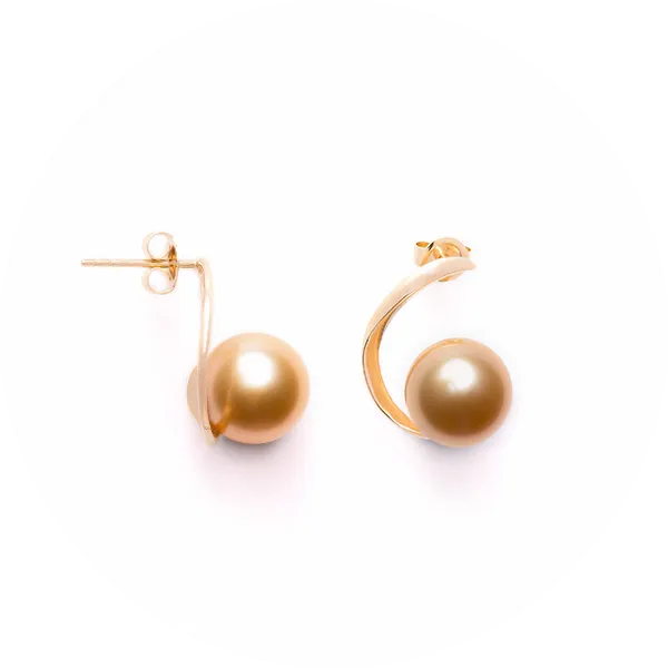 Clara Statement Earrings