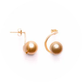 Clara Statement Earrings