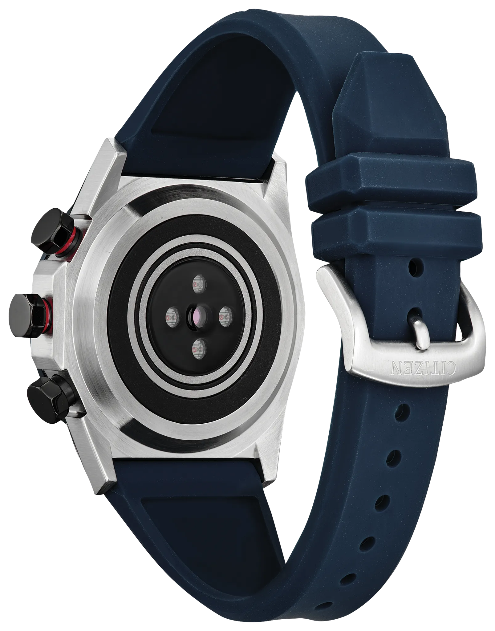 CZ Smart Hybrid GEN-2 SPORT SMARTWATCH JX2008-06E