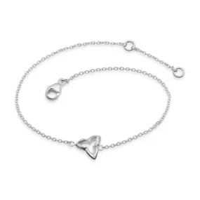 Daniel Bentley Wild Iris Bracelet #3