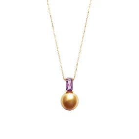 Daniella Pendant