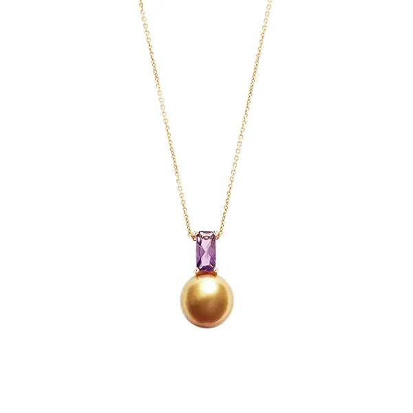 Daniella Pendant