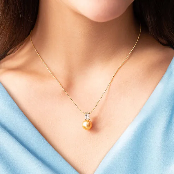 Daniella Pendant
