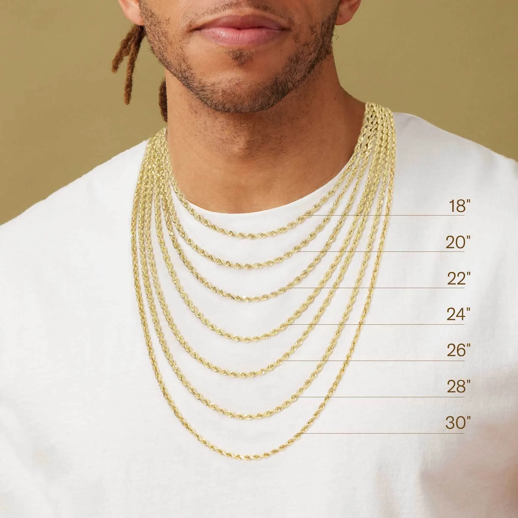 Diamond Script Name Plate Necklace 14K Gold - Style 160