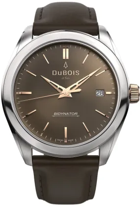 DuBois et fils Watch BidynatORS Limited Edition