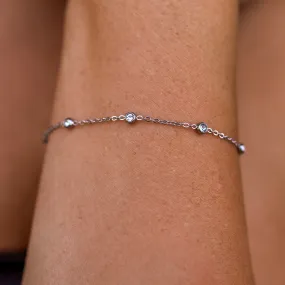 Elixir Bracelet Silver