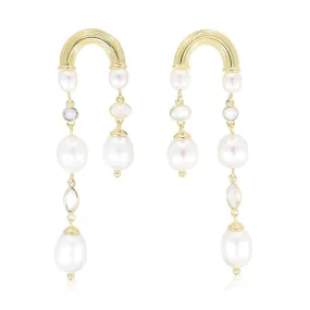 FLORENCE EARRINGS