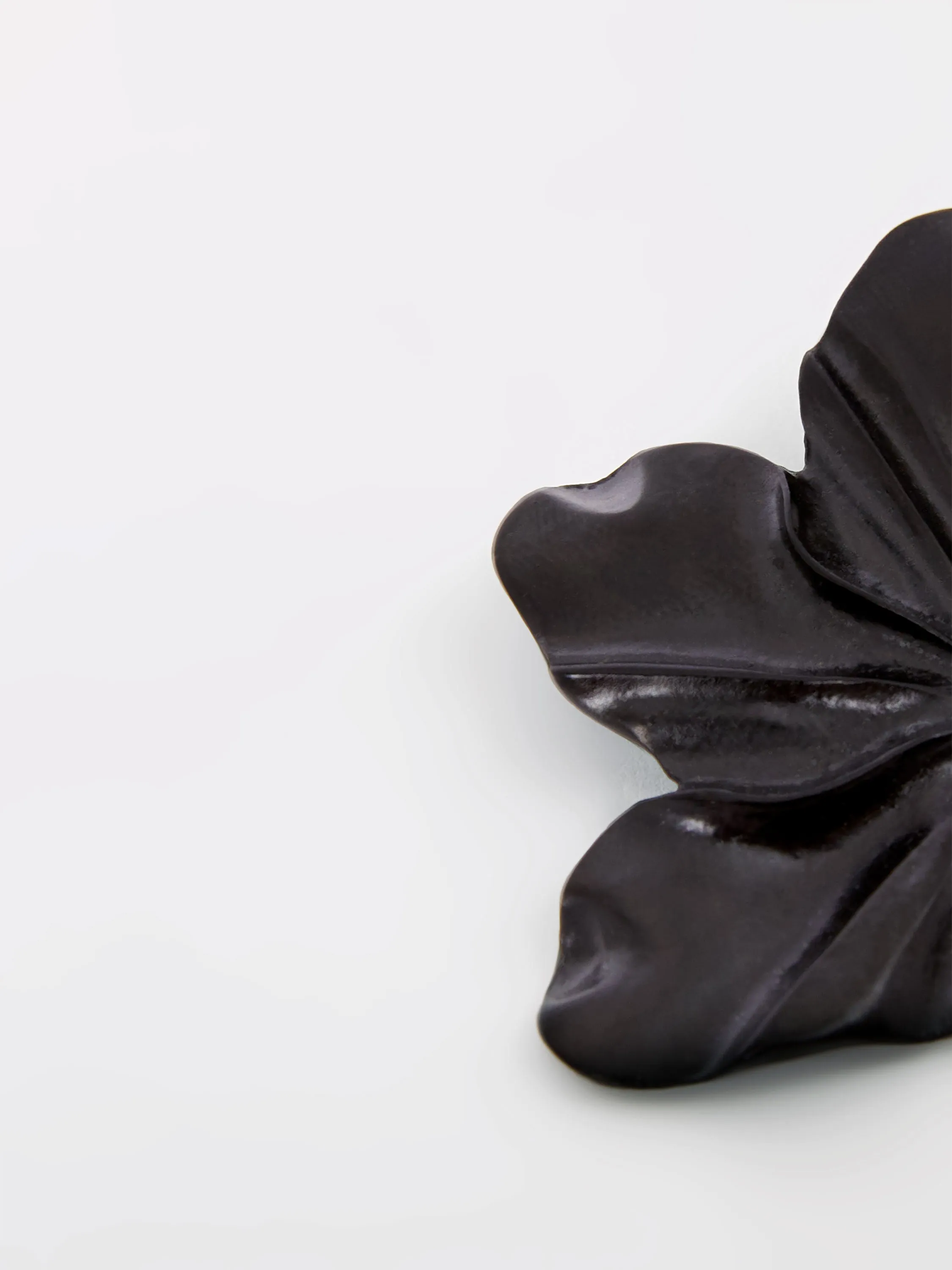 Flower Piece Earrings