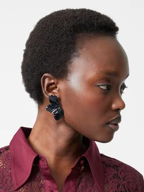 Flower Piece Earrings