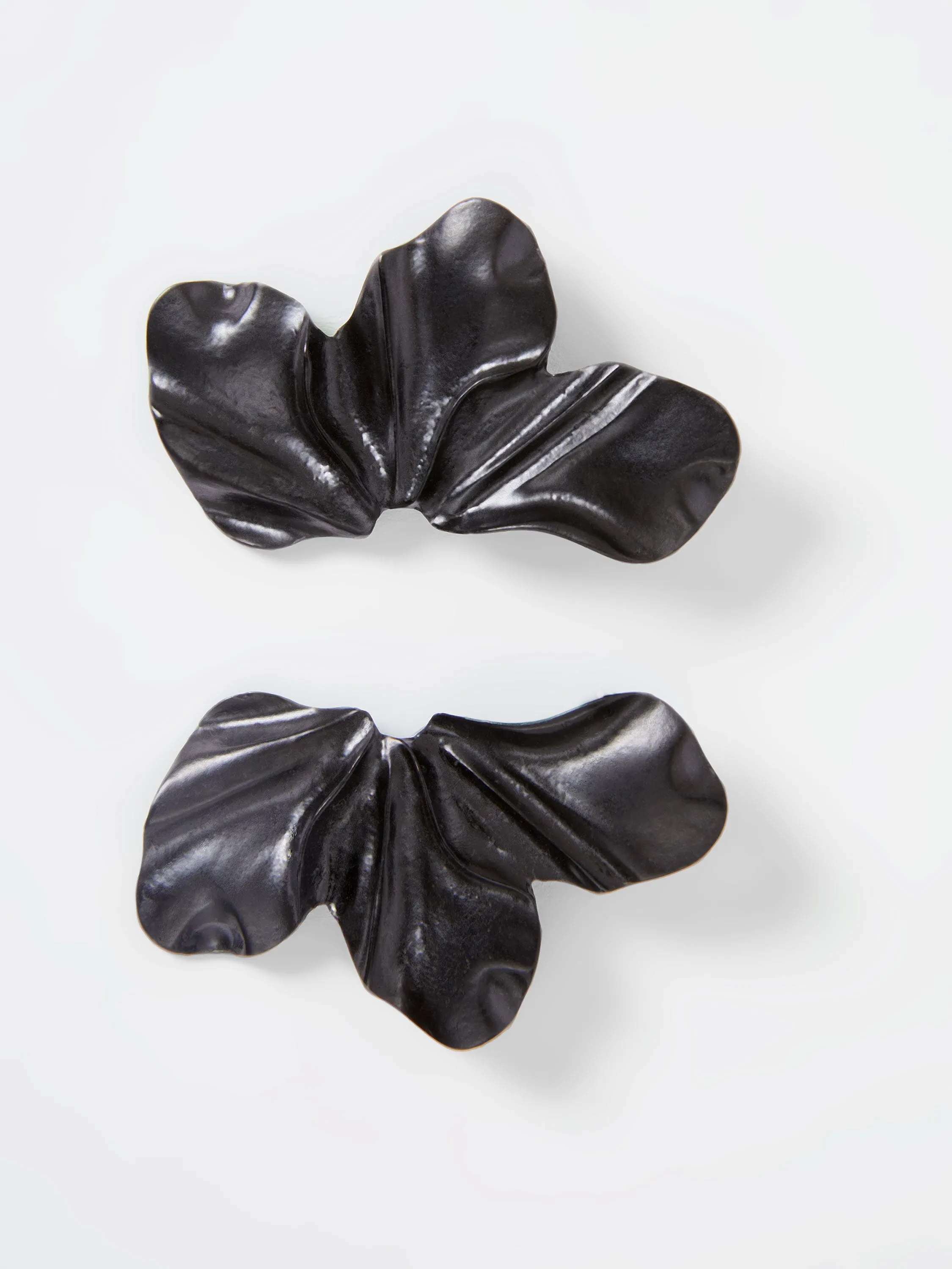 Flower Piece Earrings