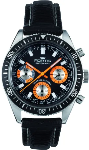 FOR Watch Aquatis Collection Marinemaster Chronograph Limited Edition D