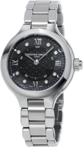 Frederique Constant Watch Horological Smartwatch Delight