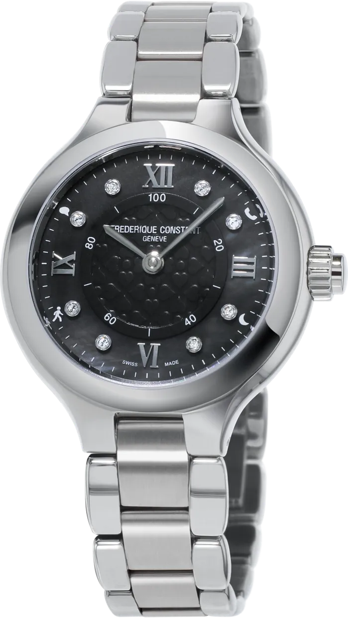 Frederique Constant Watch Horological Smartwatch Delight