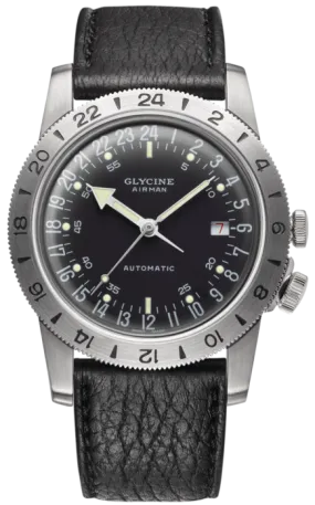 Glycine Watch Airman 40 No.1 Limited Edition