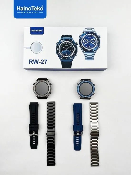 HAINO TEKO RW-27 SMART WATCH