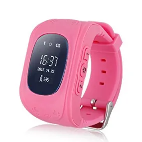 Hello Q50 Watch Updated 2017 Tracker Smart Wrist Watch With Gps & Gsm System With Functions