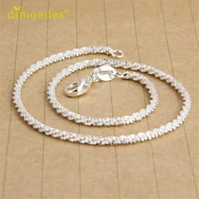 Hemp Chain Anklet Bracelet