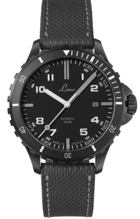 LAC Watch Edition 96 Limited Edition D