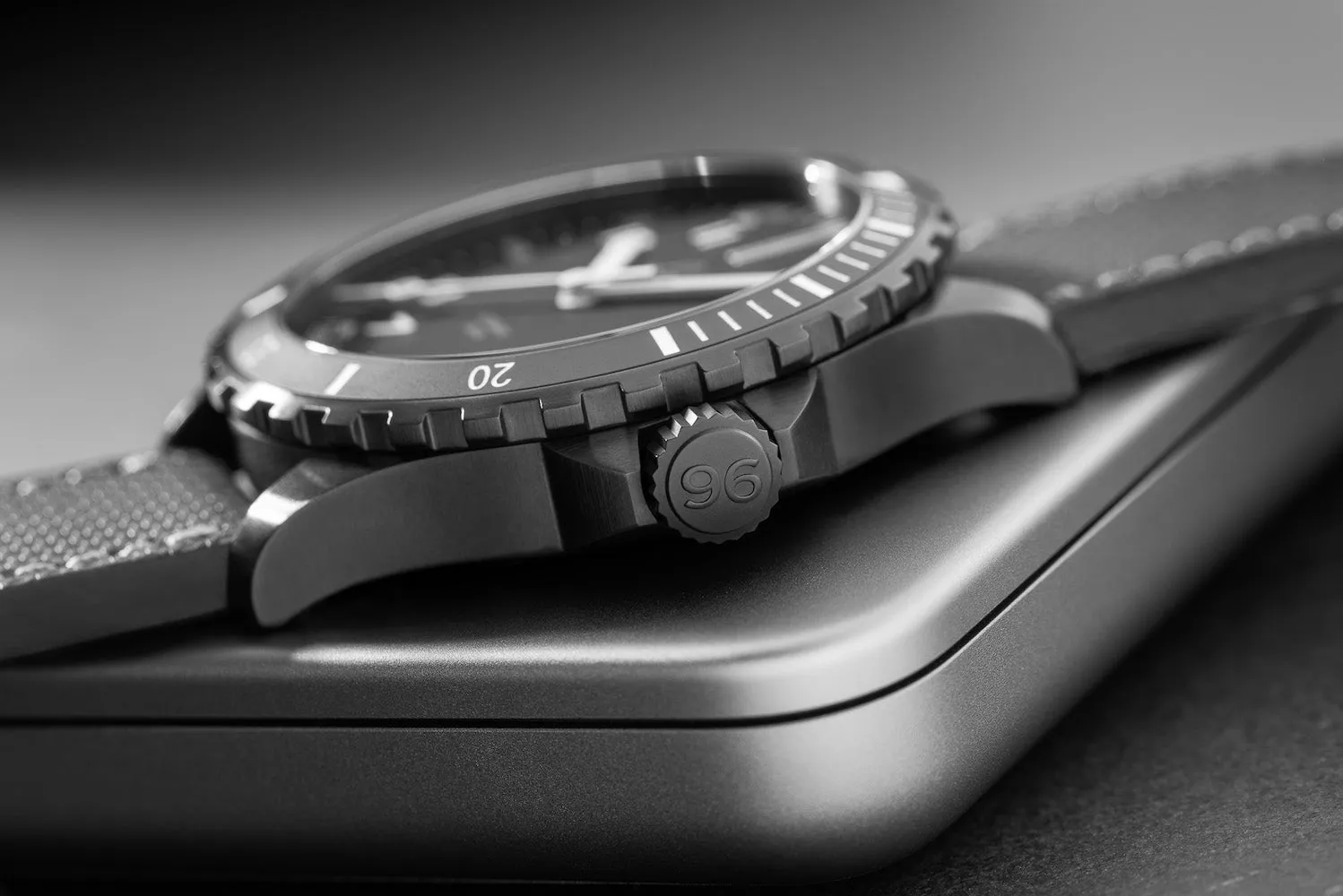 LAC Watch Edition 96 Limited Edition D
