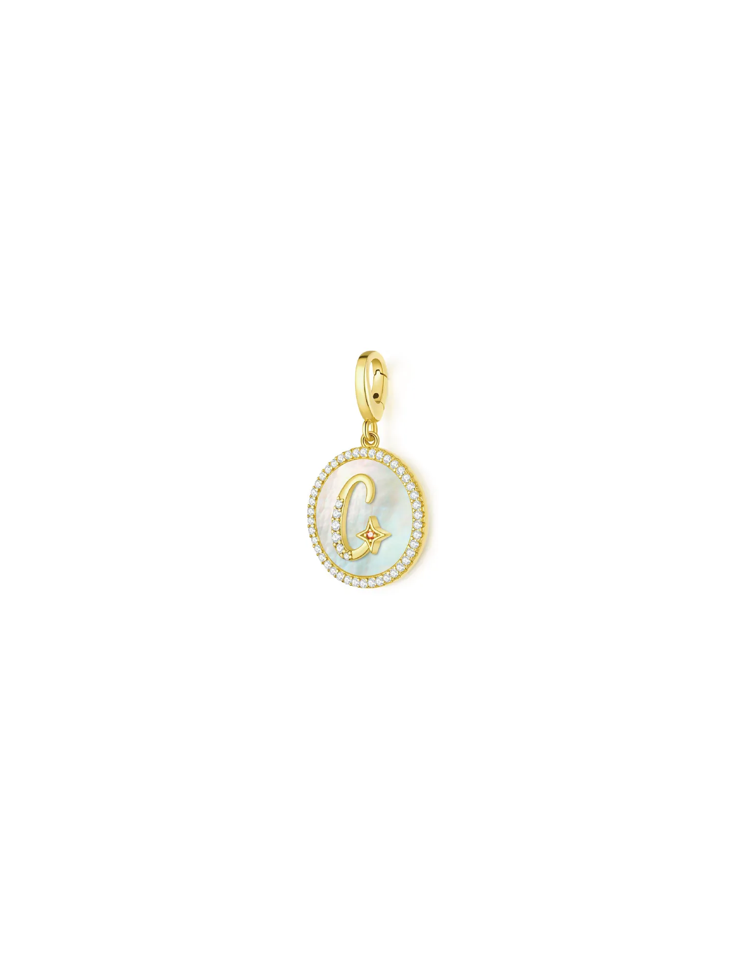Lucky C Charm