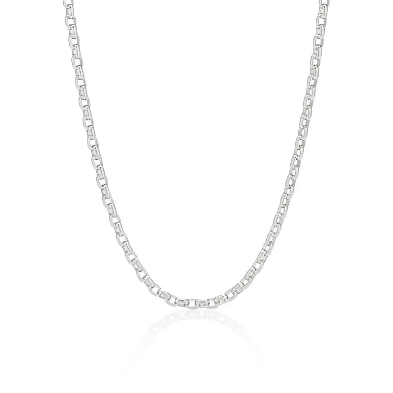 Luna Link - EMF Necklace