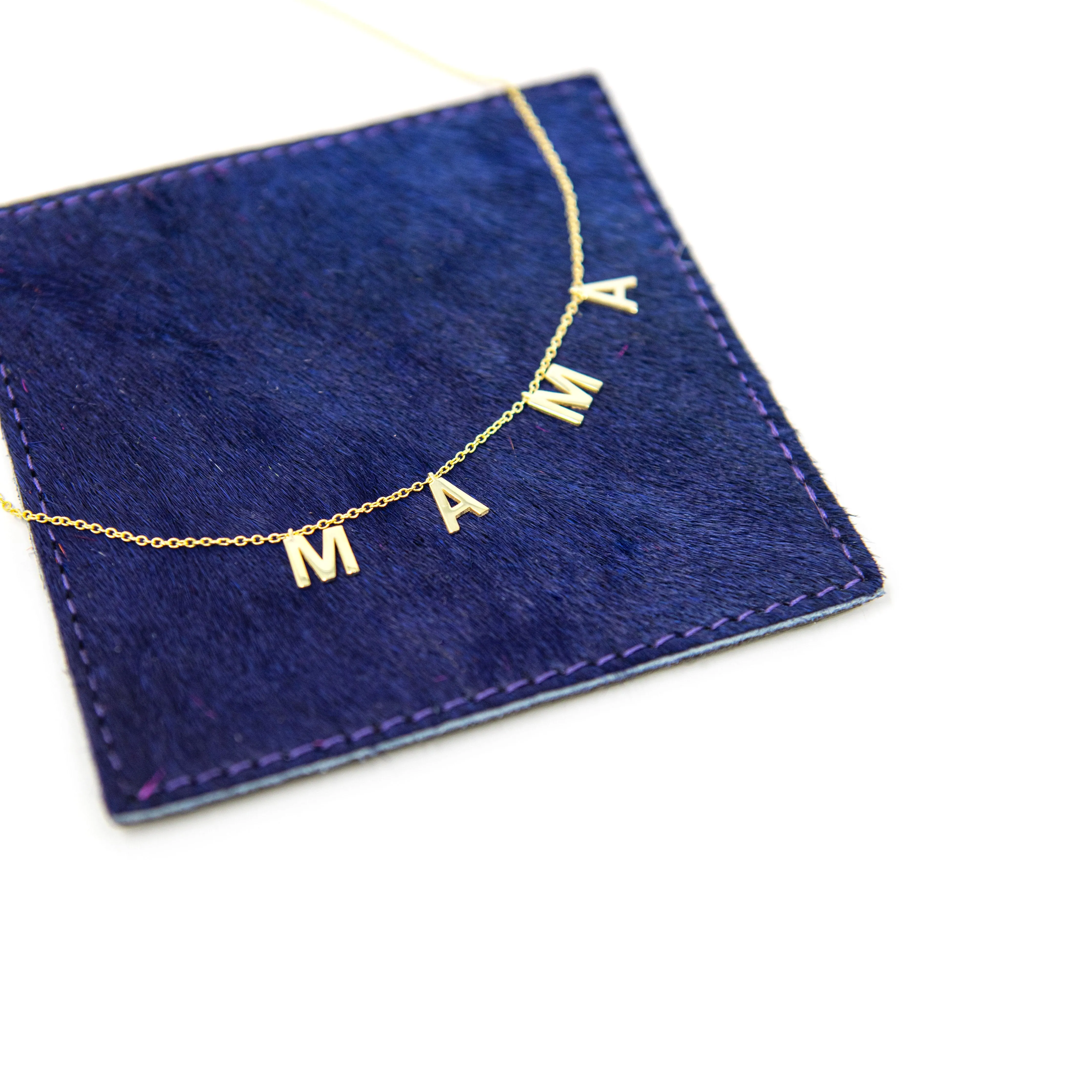 MAMA It’s All in a Name® Necklace