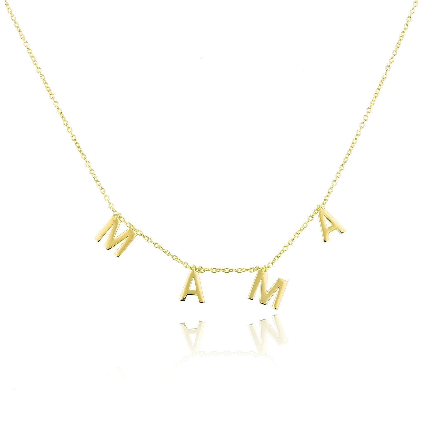 MAMA It’s All in a Name® Necklace