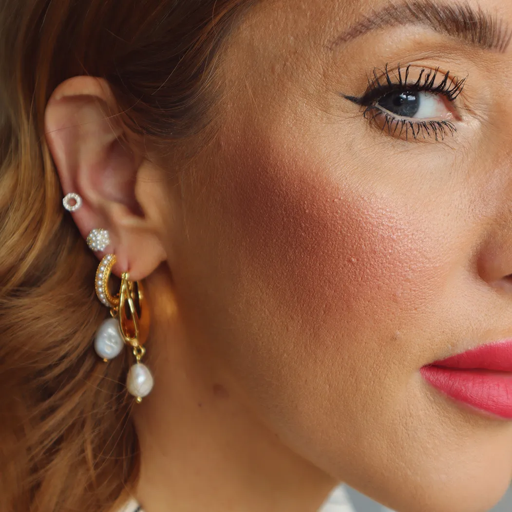 Meera Earrings