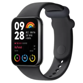 MI BAND 8 PRO (GLOBAL)