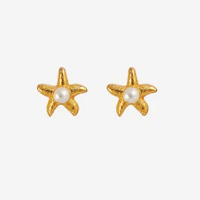 MINI SEA STAR EARSTICKERS