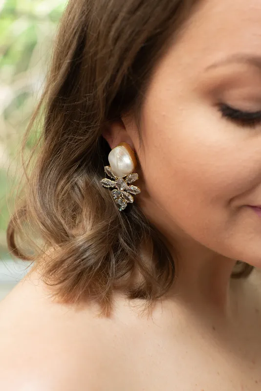 Nova Earrings