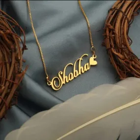 personalized jewelry