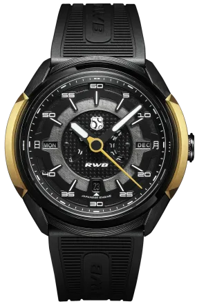 RC Watches 91 RWB Stella Limited Edition