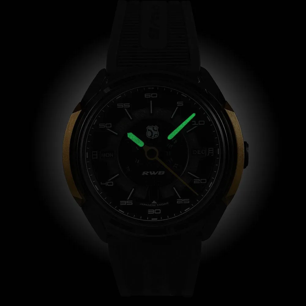 RC Watches 91 RWB Stella Limited Edition