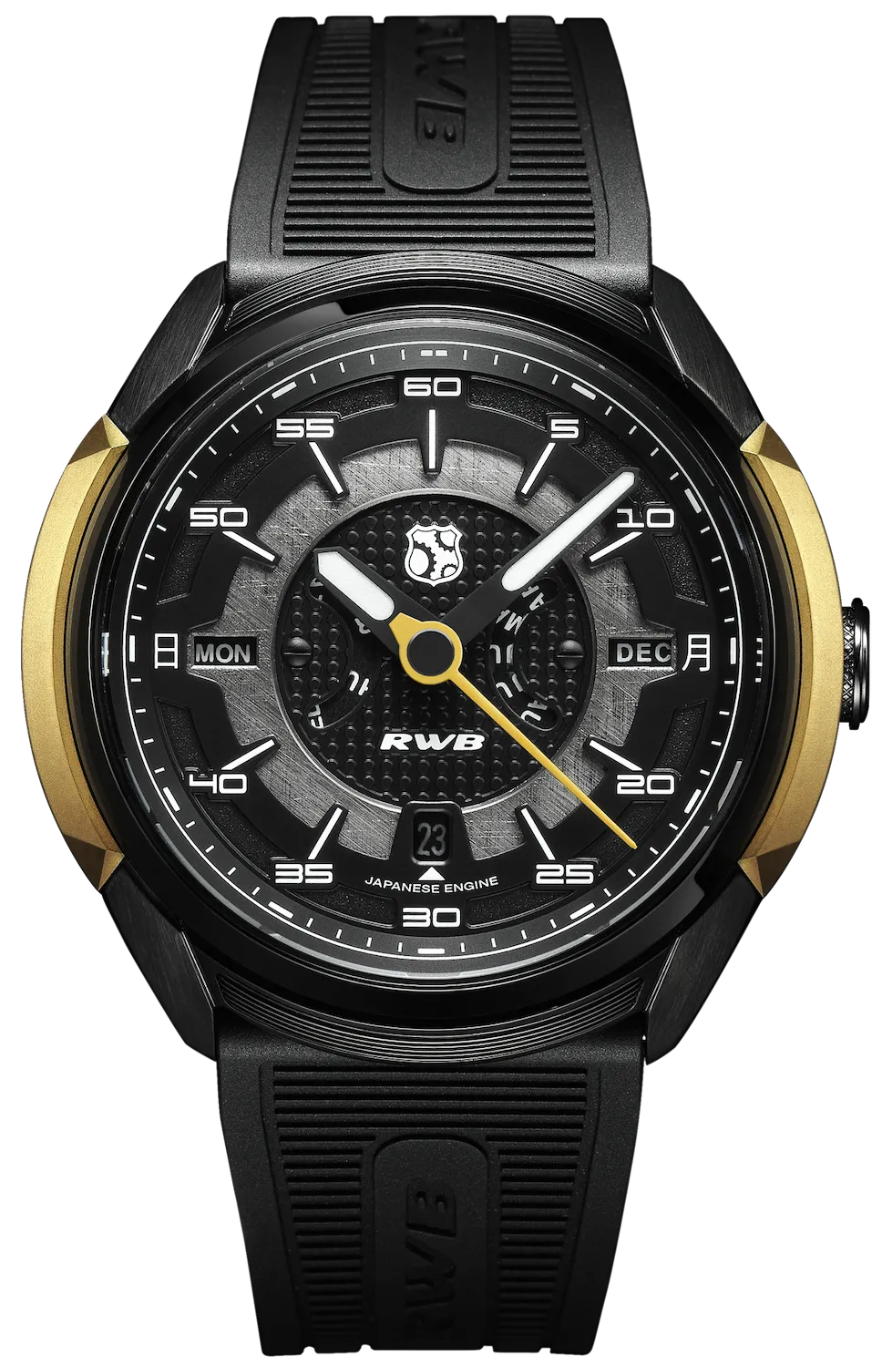 RC Watches 91 RWB Stella Limited Edition