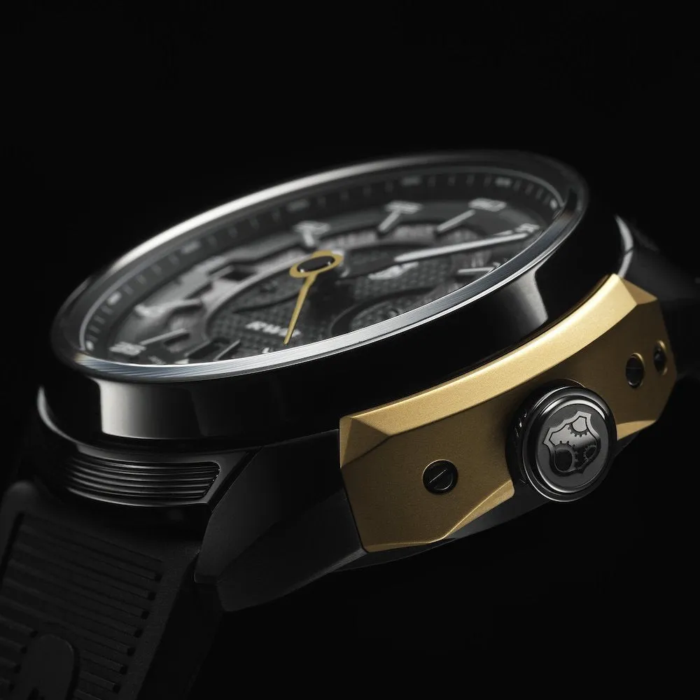 RC Watches 91 RWB Stella Limited Edition