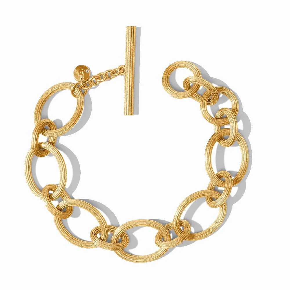 Sanibel Link Bracelet