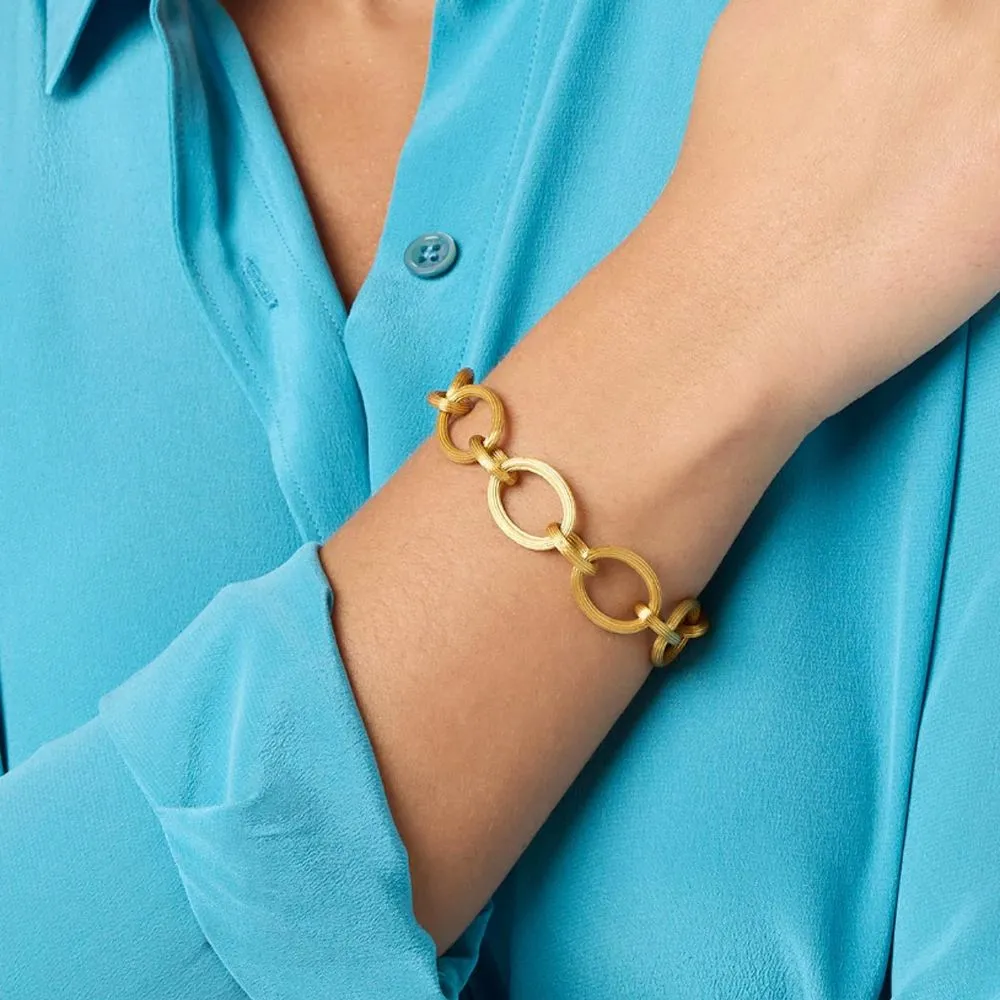 Sanibel Link Bracelet