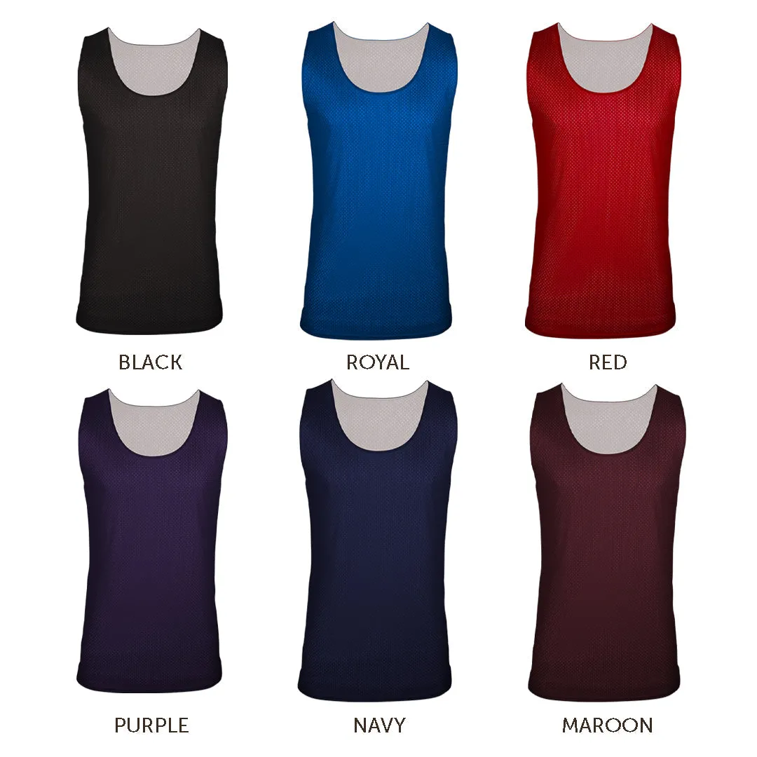 Sigma Pi Reversible Personalized Intramural Mesh Tank