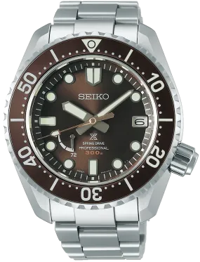 SIK Watch Prospex LX Line Divers Limited Edition