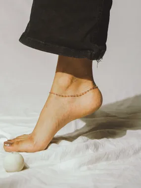 Simah Anklet