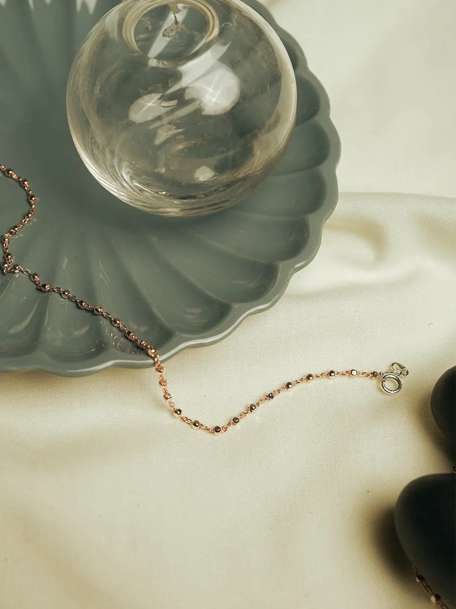 Simah Anklet