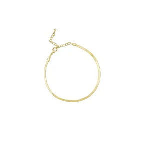 Snake Chain Bracelet